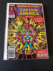 Captain America #359 (1989)