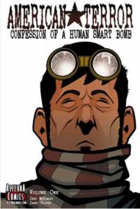 Confession of a Human Smart Bomb: Part 1