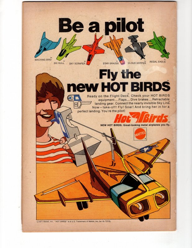 Superman #240 Classic Neal Adams Cover Bronze DC