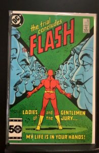 The Flash #347 (1985)