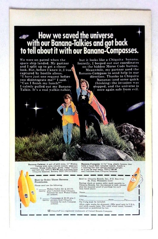 Spectacular Spider-Man #35 (1979) VF/NM Peter Parker Marvel