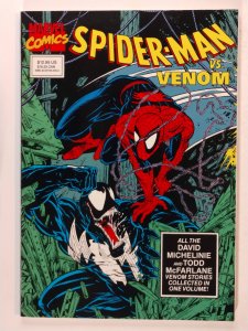 Venom #6 Variant Edition - Todd McFarlane Remastered Cover (2017)