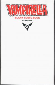 Vampirella #1 Cover M (2017) Vampirella