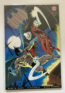 Batman Full Circle #1 DC 1st Print 6.0 FN (1991)