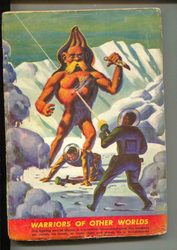 Fantastic Adventures-Pulp-6/1943-Robert Bloch-William P. McGivern