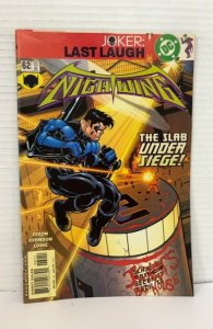 Nightwing #62 (2001)