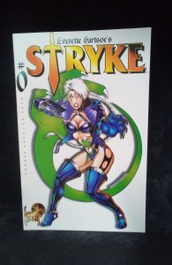 Stryke #0 (1995)