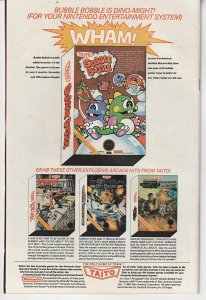 X-Men - Inferno(Uncanny X-Men # 240 -243, New Mutants # 73, X-Factor # 38-39)