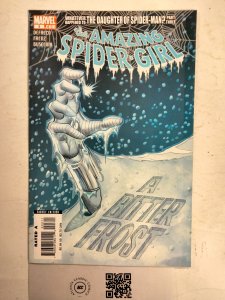 Amazing Spider-Girl #3 NM Marvel Comic Book Avengers Spider-man 16 MS17