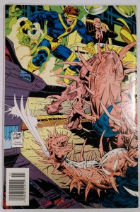 Wolverine #75 NEWSSTAND (NM)(1993)