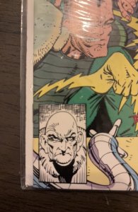 The Amazing Spider-Man #337 (1990)