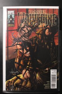 Dark Wolverine #85 (2010)