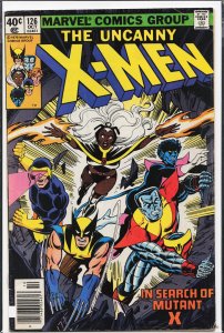 The X-Men #126 (1979) X-Men