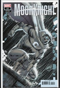 Moon Knight #11 Liefeld Cover (2022)