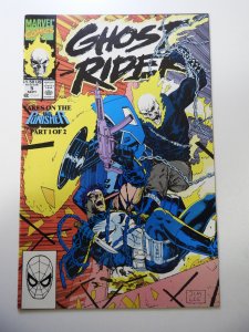 Ghost Rider #5 (1990) VF Condition