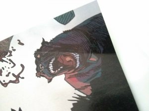 2019 KILL WHITEY DONOVAN 1 Dark Horse Western Cover A VF-