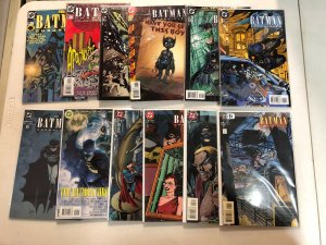 Batman Chronicles (1995) #1-23 (VF/NM) Set Run Lot