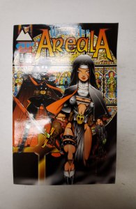 Warrior Nun Areala #1 (1994) NM Antarctic Comic Book J699