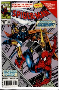 Spider-Man #49 (1994) Spider-Man