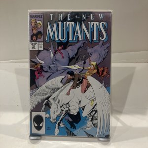 The New Mutants 56