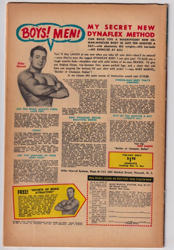 Sgt. Fury #26 (1966) Sgt. Fury and His Howling Commandos