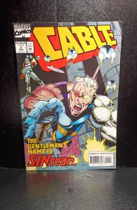 Cable #5 (1993)