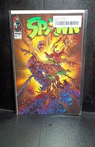 Spawn #41 (1996)