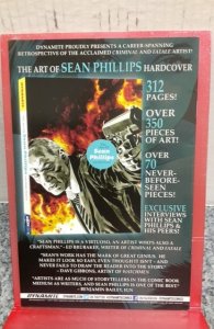 Red Sonja #1 Conner Cover (2013)