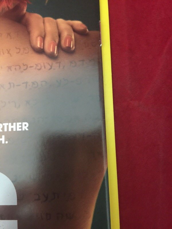 Legenderry Vampirella #1 Benitez ComicsPro Sketch Variant VFNM Dynamite 2015