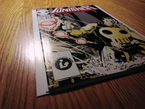 The Punisher #2 (1987)