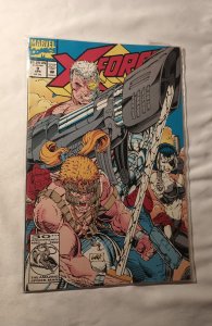 X-Force #9 (1992)
