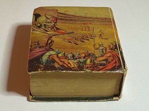 Flash Gordon & the Tournaments of Mongo 1935 Big Little Book BLB #1171 Whitman