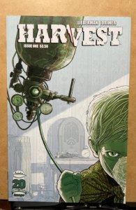 Harvest #1 (2012)