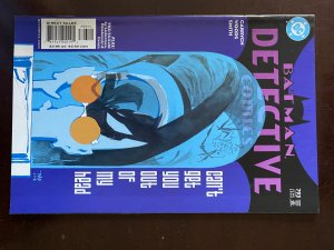 Detective Comics #793 (2004)