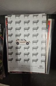 War of Kings: Who Will Rule? (2009)