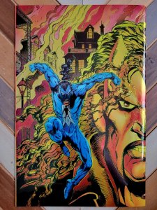 Lot of 26: Shadowman #0-41 Partial Run + Yearbook (Valiant 1994) Bob Hall VF+