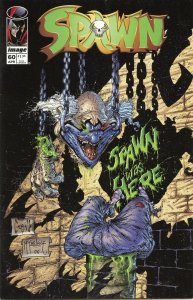 Spawn #60 (1997) VF 8.0 Comic Book
