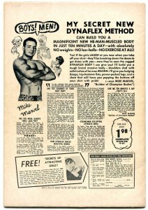 Jungle Adventures #15  1964 - Super  -VG - Comic Book