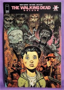 Art Adams THE WALKING DEAD DELUXE #1 - 4 Variant Covers (Image, 2020)! 709853030379