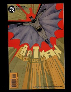 12 Batman Legends Comics #147 148 149 150 151 152 153 154 155 156 157 158 SM17