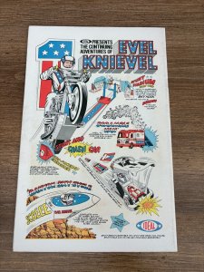 Doctor Strange # 6 VF/NM Marvel Comic Book Dormammu 7 J363