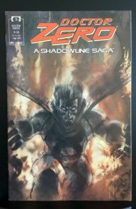 Doctor Zero #2 (1988)