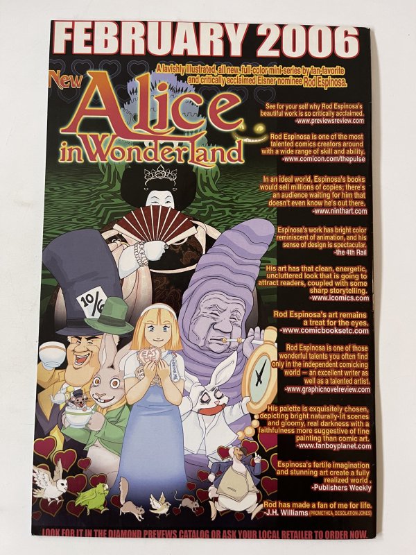 Gold Digger #71  - NM+  (2006)