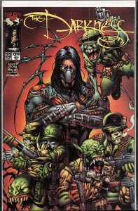 The Darkness #33 (2000) The Darkness