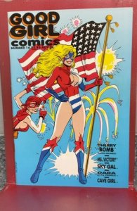 Good Girl Comics #16 (1994)