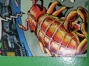 JOURNEY INTO MYSTERY #7 1973 Marvel FN