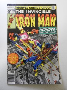 Iron Man #103 (1977) VG/FN Condition!