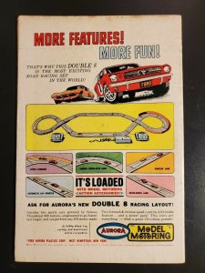 Blackhawk #212 (1965) VG/F 5.0 Five Links to Eternity kg