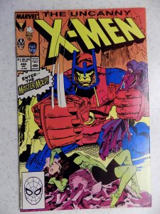 UNCANNY X-MEN # 246