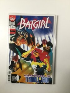 Batgirl #35 (2019) HPA